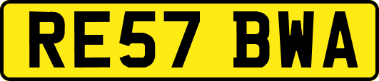 RE57BWA