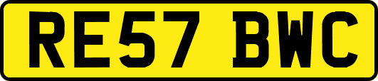 RE57BWC