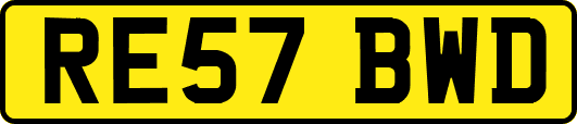 RE57BWD
