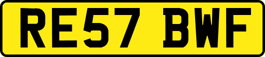 RE57BWF