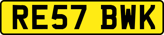 RE57BWK