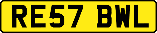 RE57BWL