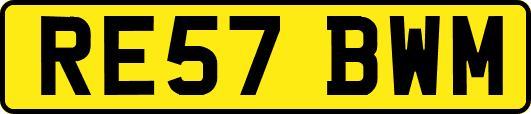 RE57BWM