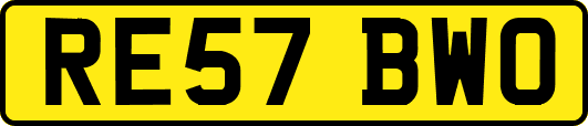 RE57BWO