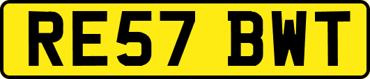 RE57BWT