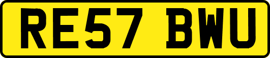 RE57BWU