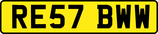 RE57BWW