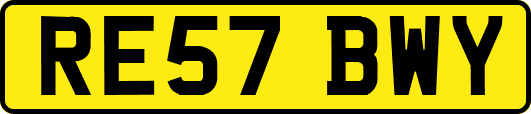 RE57BWY
