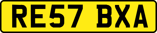 RE57BXA