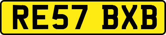 RE57BXB