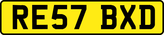 RE57BXD