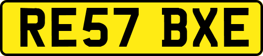 RE57BXE