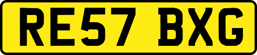 RE57BXG