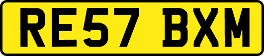 RE57BXM