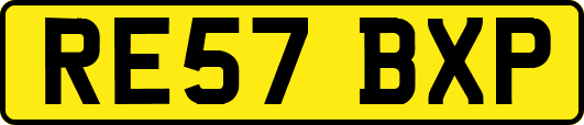 RE57BXP
