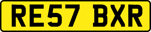 RE57BXR