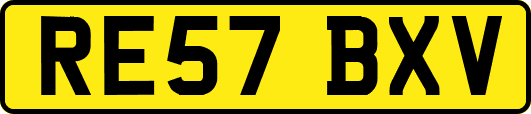 RE57BXV