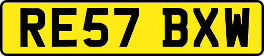 RE57BXW