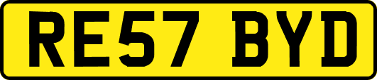 RE57BYD