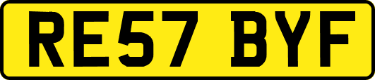 RE57BYF