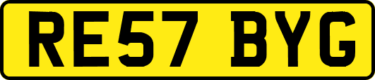 RE57BYG