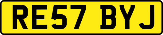 RE57BYJ