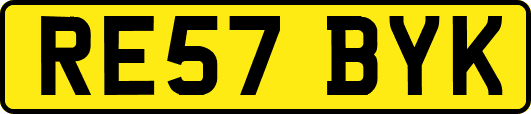RE57BYK