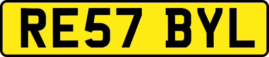 RE57BYL
