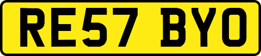 RE57BYO