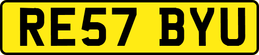 RE57BYU