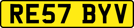 RE57BYV