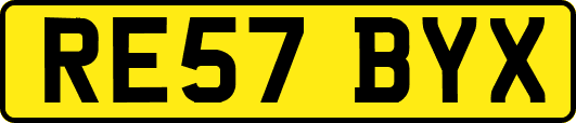 RE57BYX