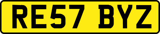 RE57BYZ