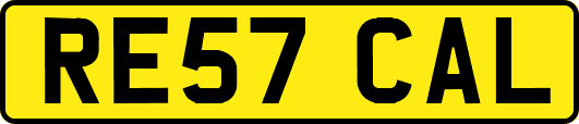 RE57CAL