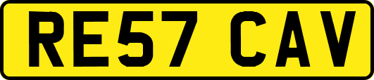RE57CAV