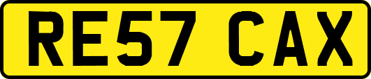 RE57CAX