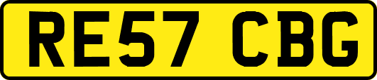 RE57CBG