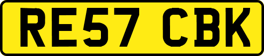 RE57CBK