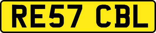 RE57CBL