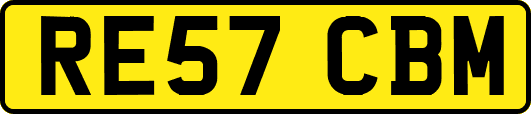 RE57CBM