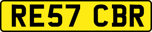 RE57CBR