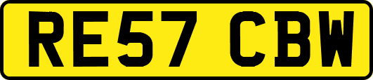 RE57CBW