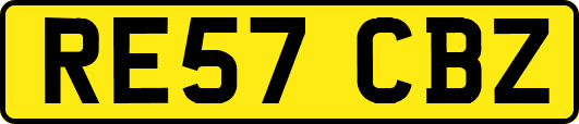 RE57CBZ
