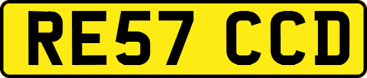 RE57CCD