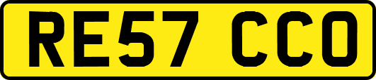 RE57CCO