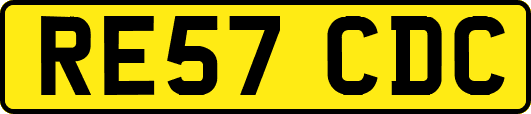 RE57CDC