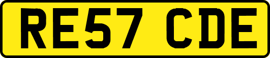 RE57CDE