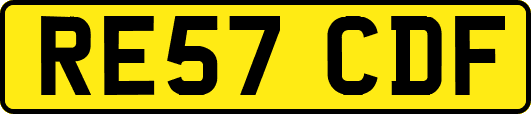 RE57CDF