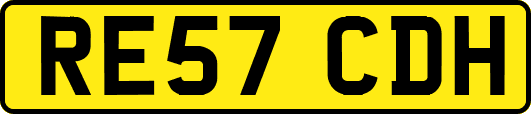 RE57CDH