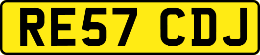 RE57CDJ